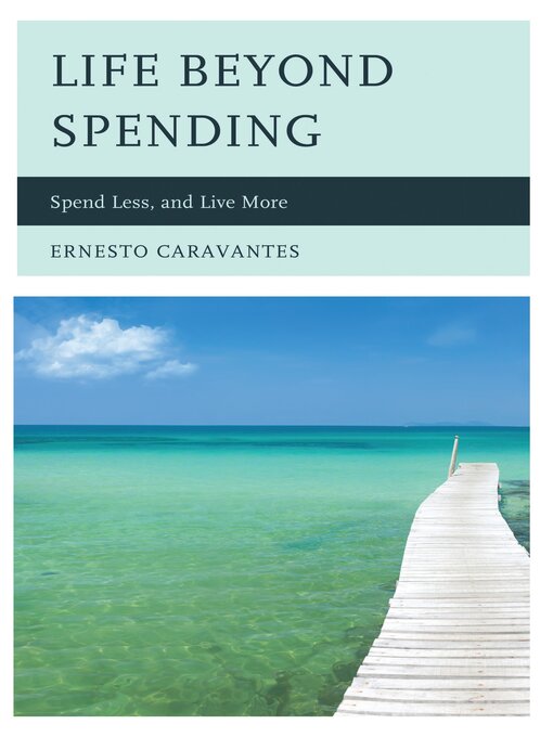 Cover image for Life Beyond Spending